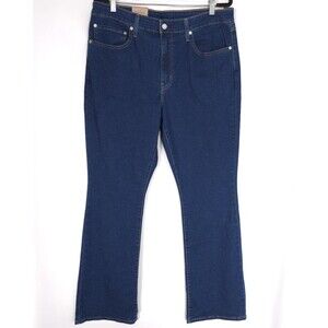 Levi's | Jeans | Levis Red Label Railroad Trouser Ox Rinse Dark